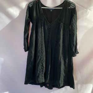 American eagle dress